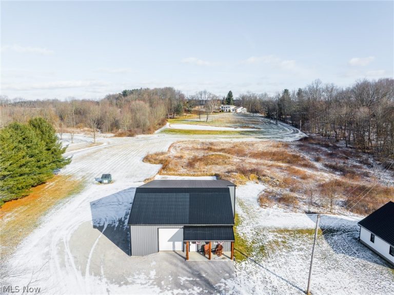 15071 Stanwood Street, Dalton, OH - Photo 4