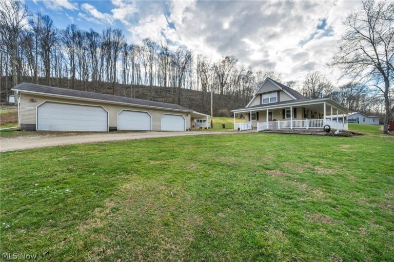 51629 Township Road 146b, Coshocton, OH - Photo 4