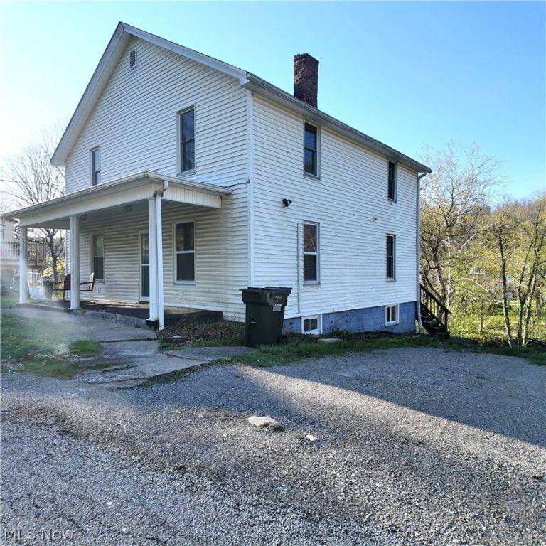 54059 Stop 32 Road, Bridgeport, OH - Photo 2