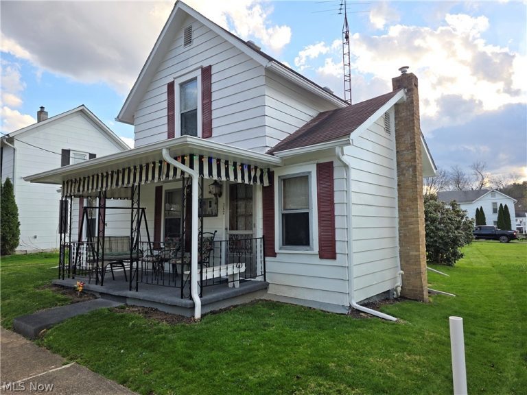 342 Bridge Street, Newcomerstown, OH - Photo 8