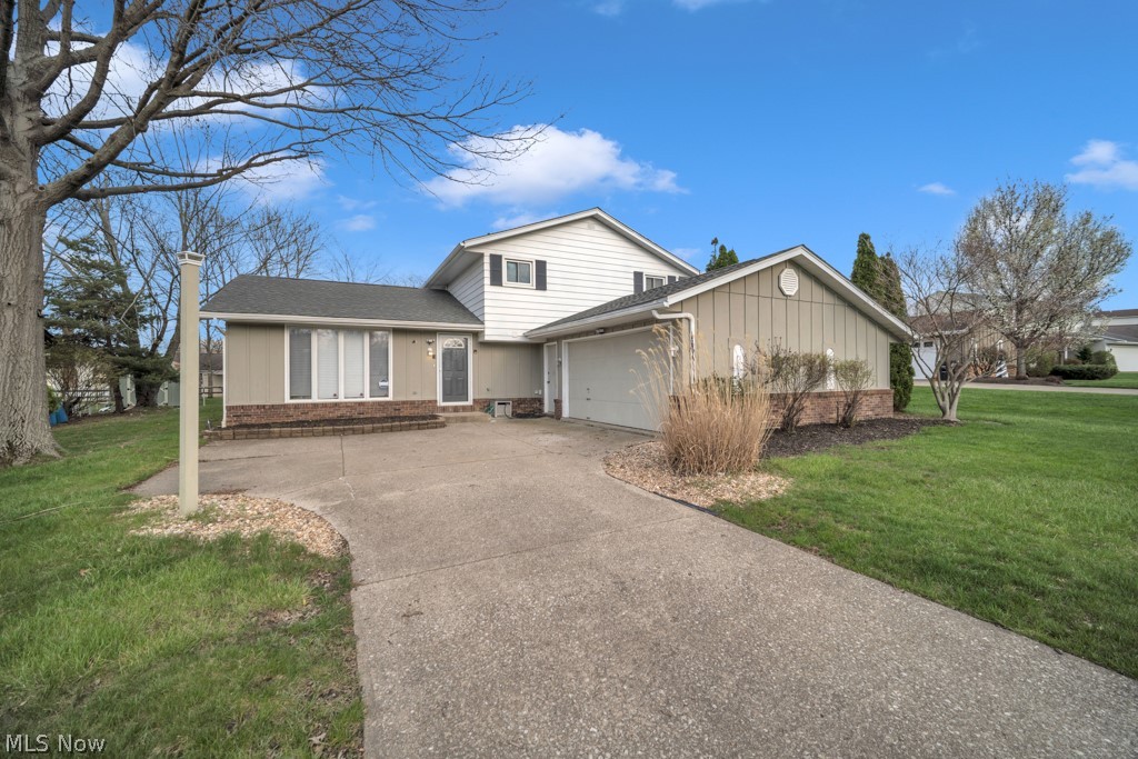 89 Wellsley Place, Brunswick, OH