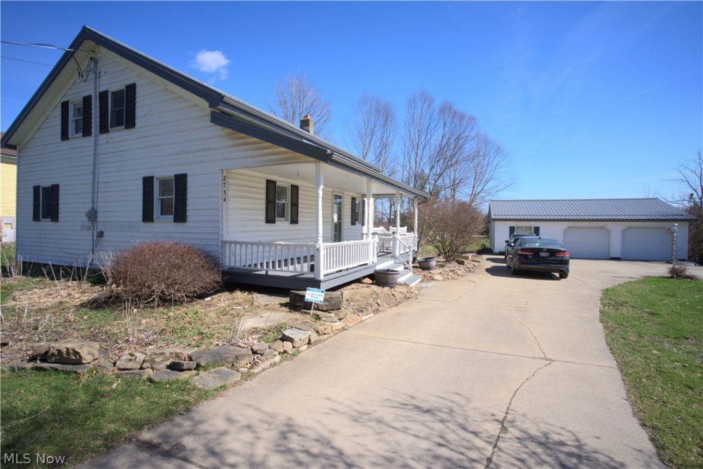 8754 State Route 534, Mesopotamia, OH