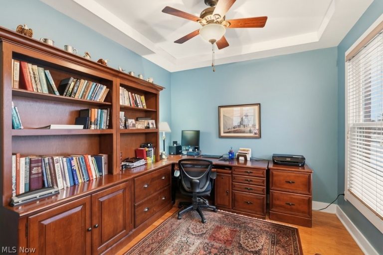 3722 Coral Place, Cleveland Heights, OH - Photo 4