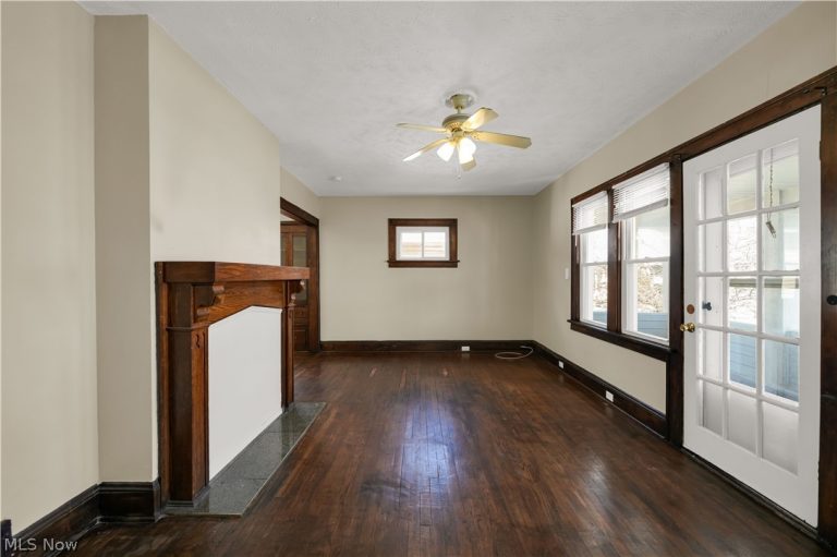 3416 117th Street #3418/UP, Cleveland, OH - Photo 5