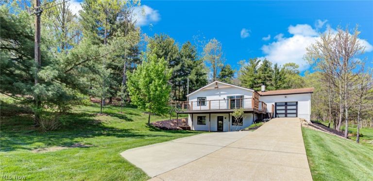 573 Mohawk Drive, Malvern, OH - Photo 3