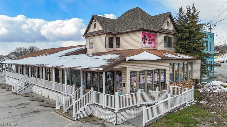 3005 & 3007 Murdoch Avenue, Parkersburg, WV - Photo 3