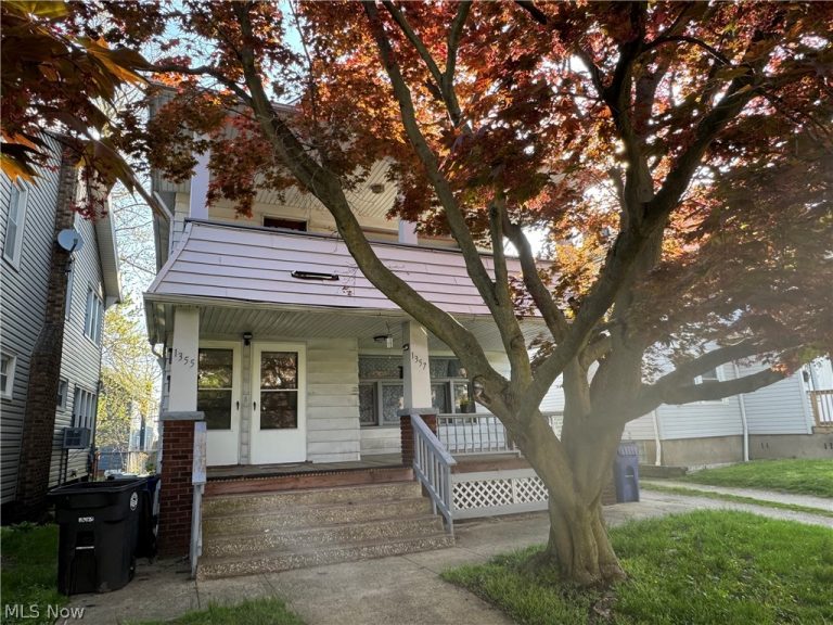 1355 West Boulevard #2, Cleveland, OH - Photo 3