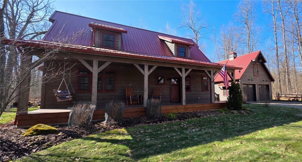 3989 Court Road, Wakeman, OH