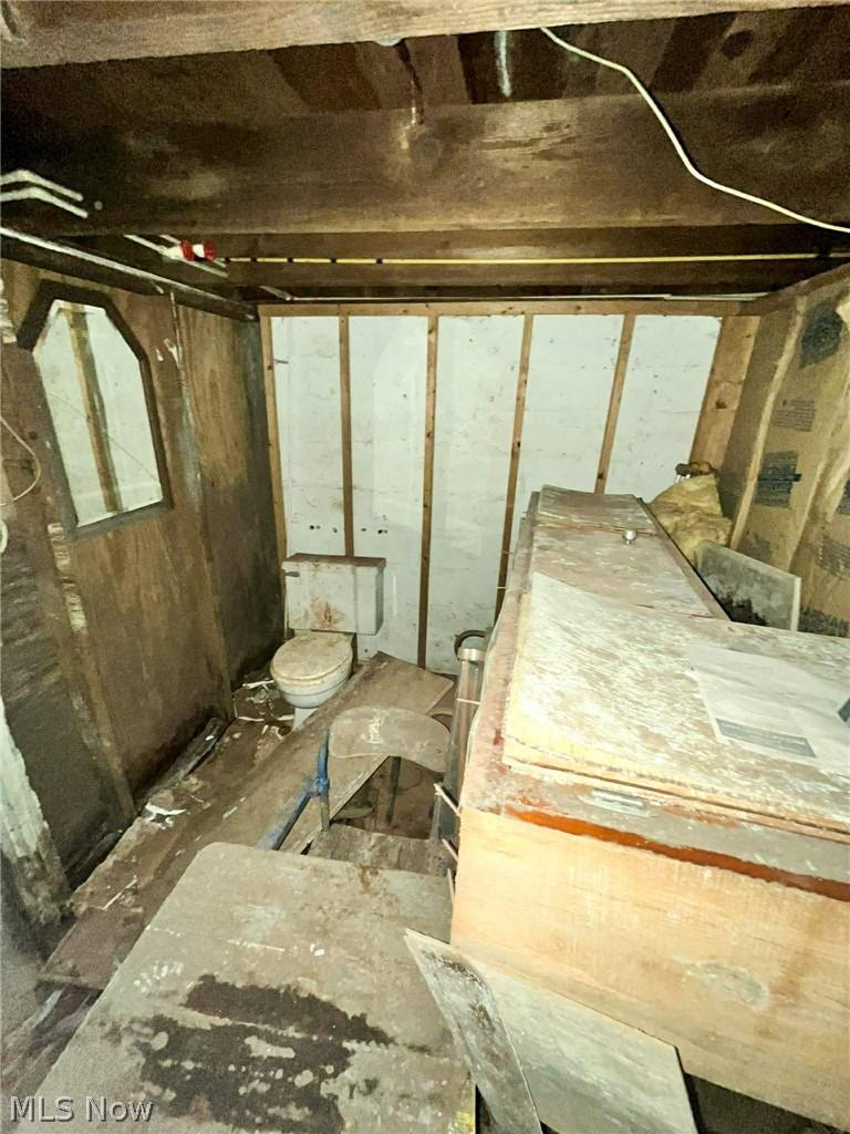 121 Water Street, Spencer, WV - Photo 5