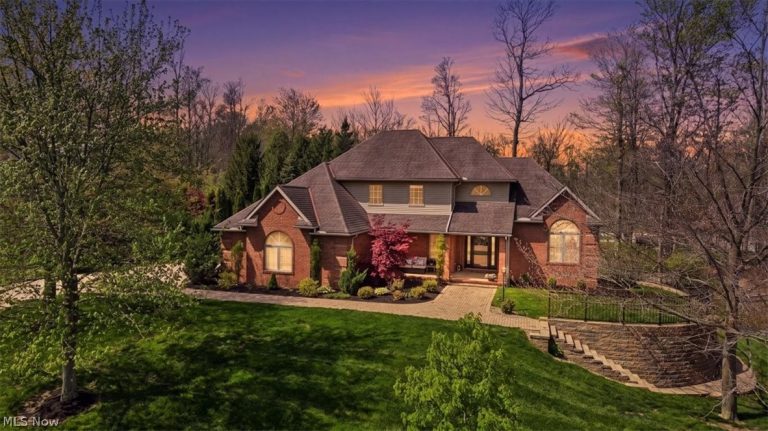 270 Sugar Maple Lane, Mansfield, OH, 44903