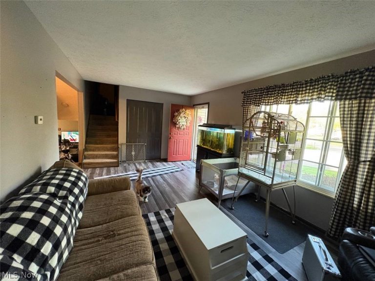 503 Meadowridge Avenue, Canton, OH - Photo 4