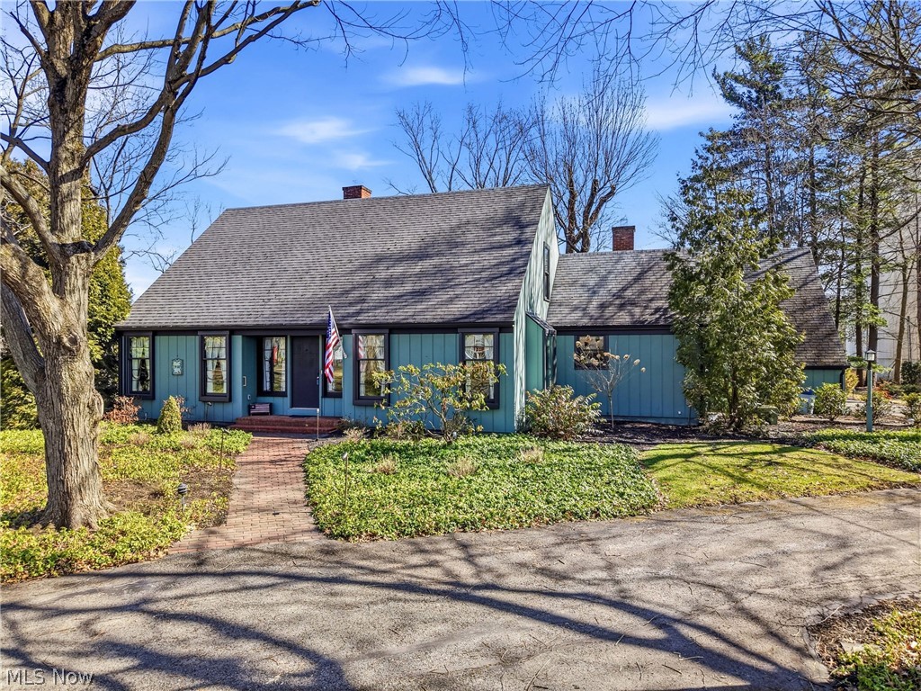 930 Highland Avenue, Salem, OH