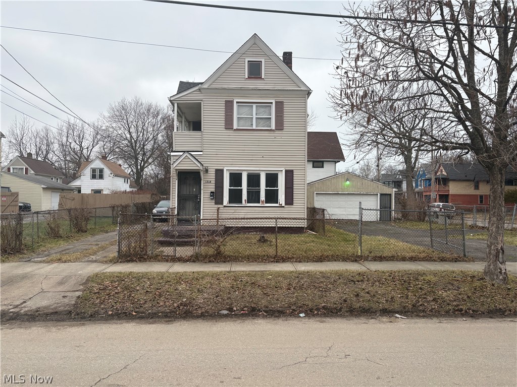 1214 74th Street, Cleveland, OH