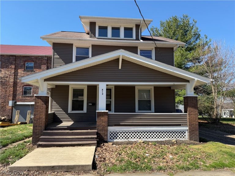 217 2nd Street, Massillon, OH - Photo 2