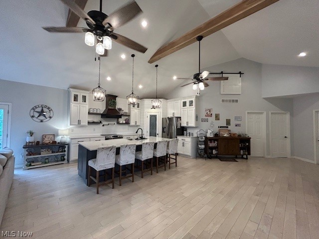 4718 Brushwood Road, Wakeman, OH - Photo 6