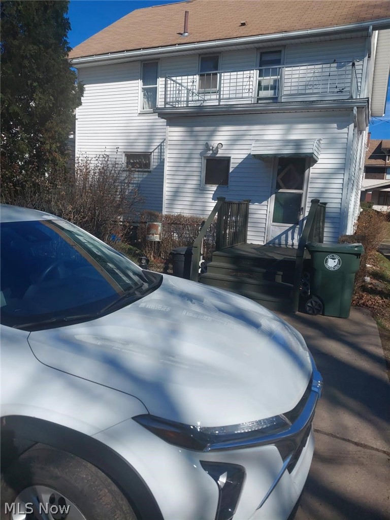 1020 17th Street, Canton, OH, 44703