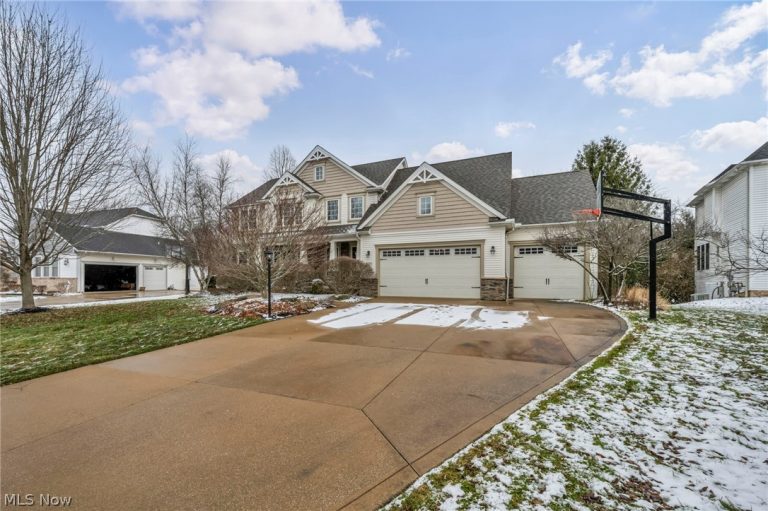 5551 Brook Run Drive, Medina, OH - Photo 3