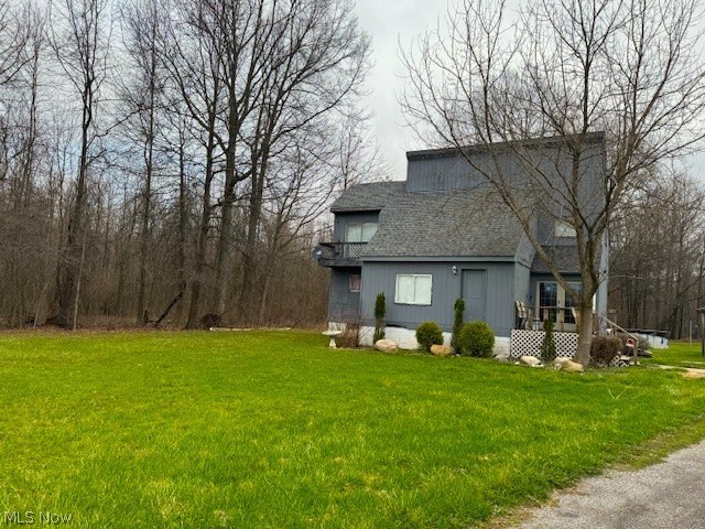 711 State Route 7, Brookfield, OH, 44403