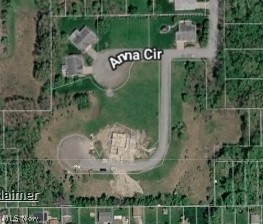 Anna Circle, Struthers, OH, 44471