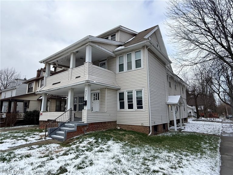 3371 Beechwood Avenue, Cleveland Heights, OH - Photo 2