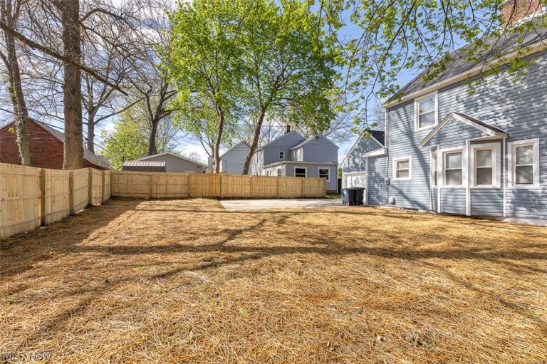 593 Mineola Avenue, Akron, OH - Photo 3