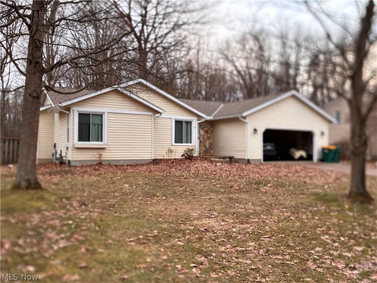 9136 Richards Drive, Mentor, OH, 44060