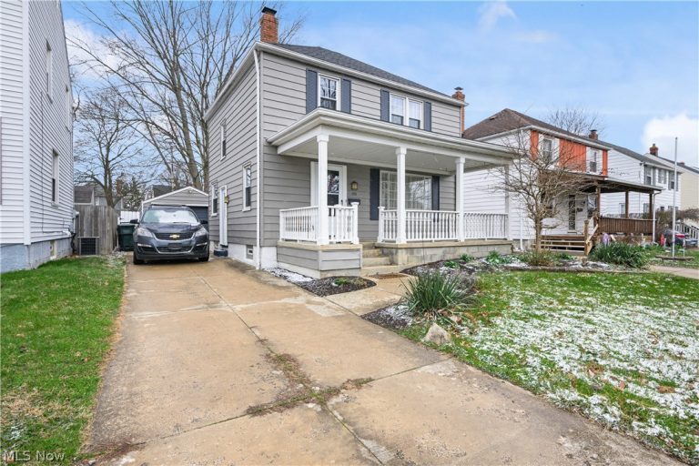 253 Pierce Avenue, Cuyahoga Falls, OH - Photo 3