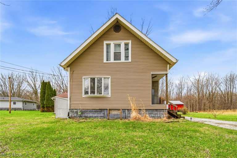 3449 Addison Road, Geneva, OH, 44041