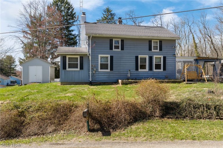 10221 Johnsford Road, Beach City, OH, 44608