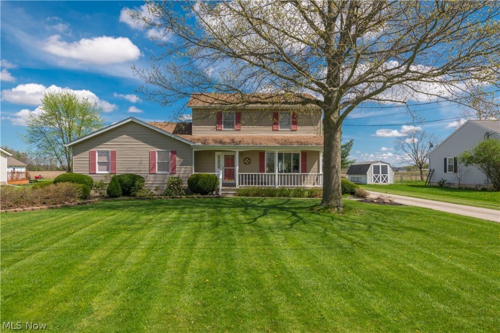 9217 Bechtel Road, Elyria, OH