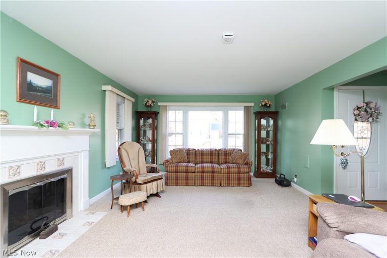 489 Clifton Boulevard, Mansfield, OH - Photo 5