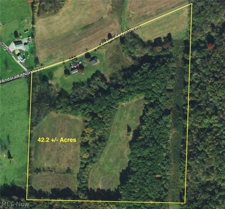 1368 Andora Road, Carrollton, OH - Photo 3