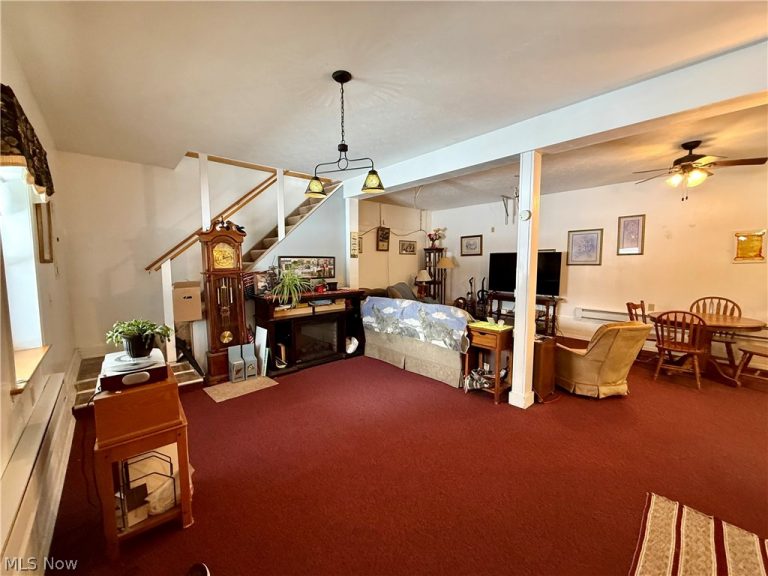 47 Township Road 273a, Amsterdam, OH - Photo 4