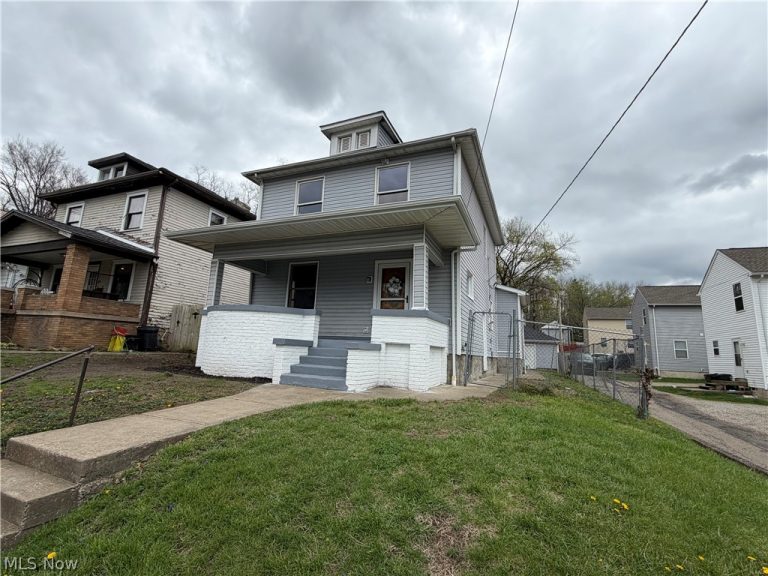 114 Galigher Street, Zanesville, OH, 43701