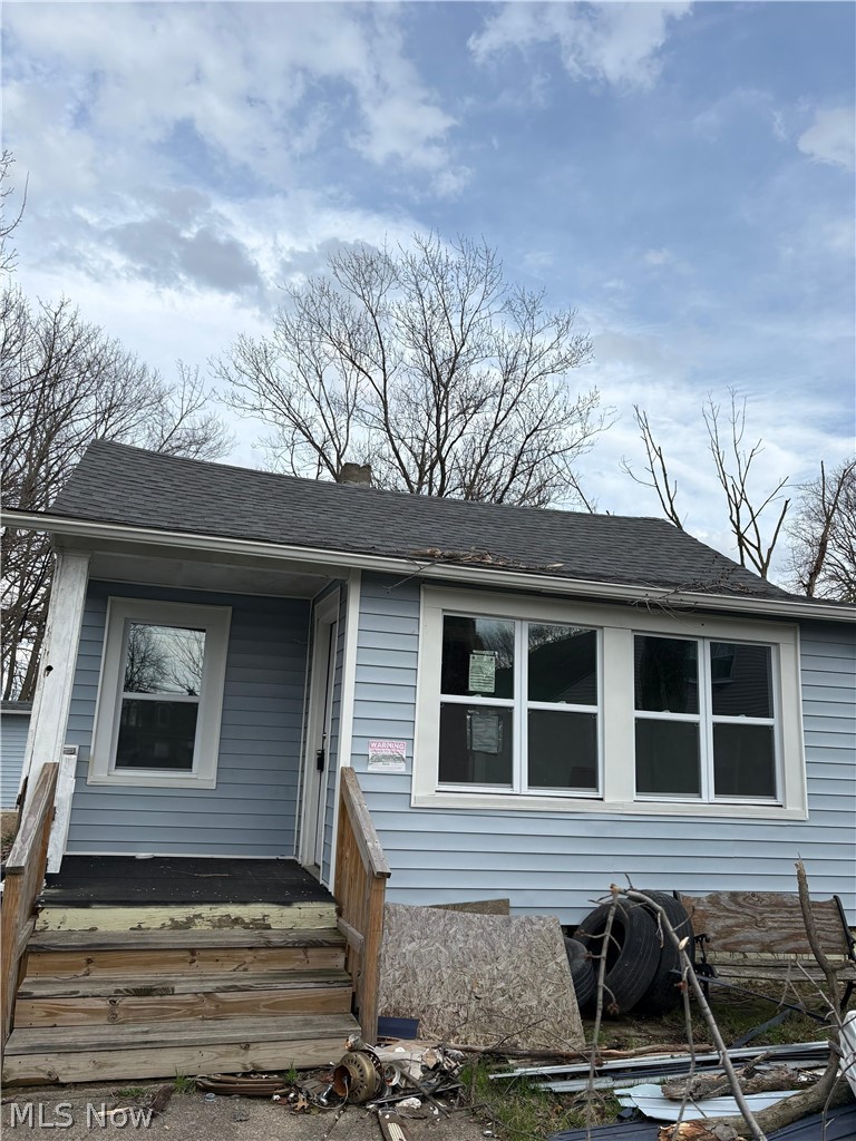 4535 157th Street, Cleveland, OH, 44135