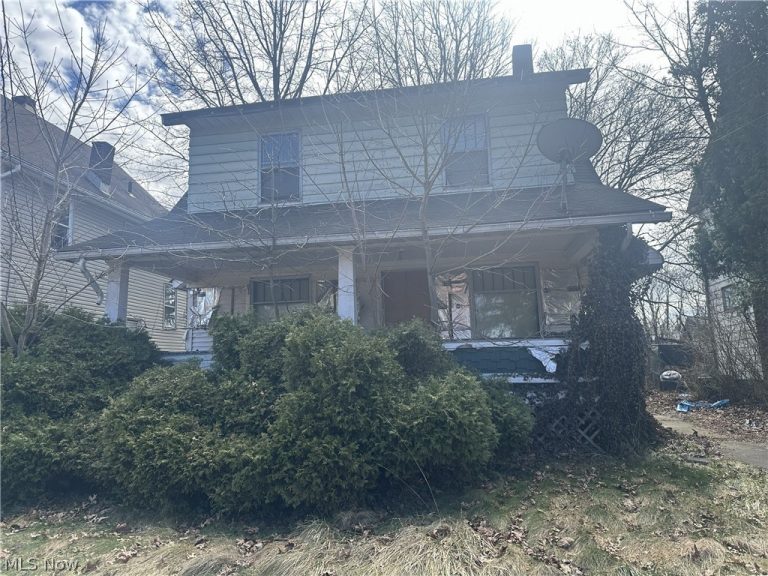 23 Boston Avenue, Youngstown, OH, 44507