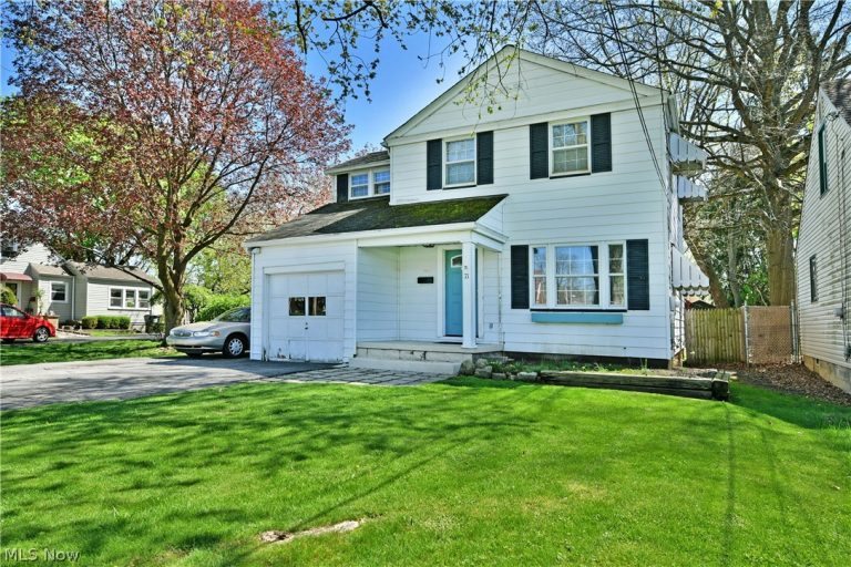 71 Wilda Avenue, Youngstown, OH - Photo 2