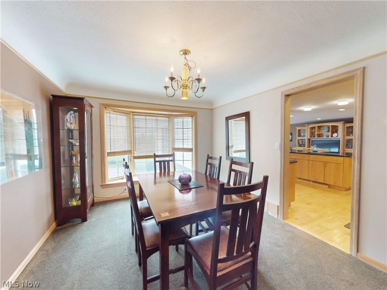 7885 Pear Tree Drive, Chesterland, OH - Photo 5