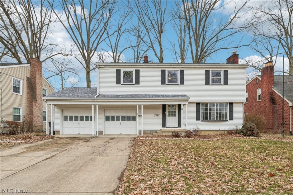 1682 Arthur Drive, Warren, OH