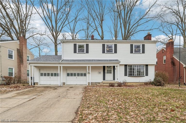 1682 Arthur Drive, Warren, OH, 44485