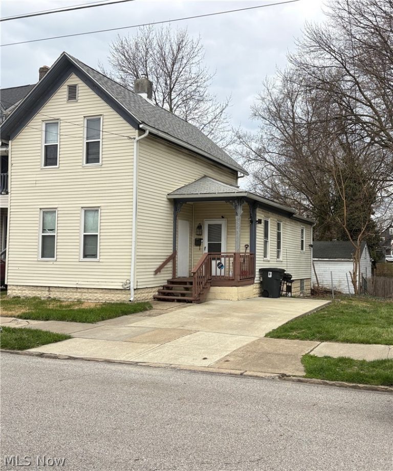 361 Cross Street, Akron, OH - Photo 2