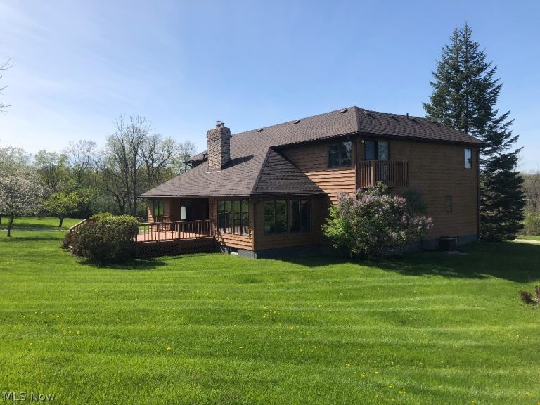 3832 Sharon Copley Road, Medina, OH - Photo 5