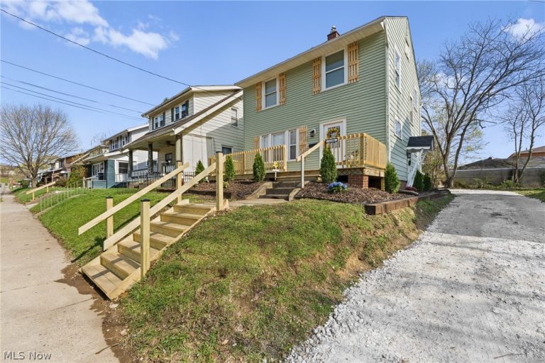 1330 15th Street, Canton, OH, 44703