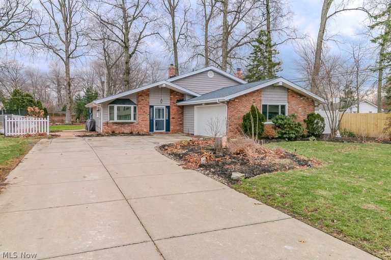 7109 Jefferson Drive, Mentor, OH, 44060