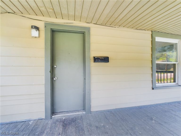 531 Gage Street, Akron, OH - Photo 3