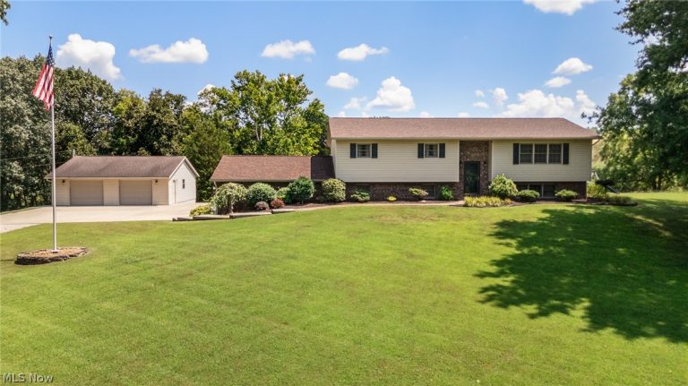 1998 Reese Road, Fleming, OH, 45729