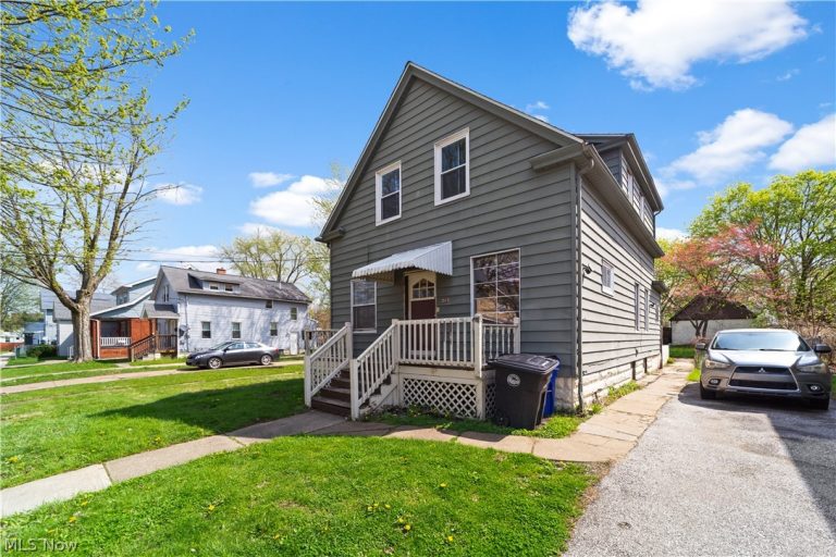 3515 50th Street, Cleveland, OH - Photo 2