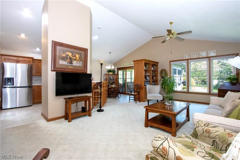 4601 Deer Creek Drive, Wooster, OH - Photo 5