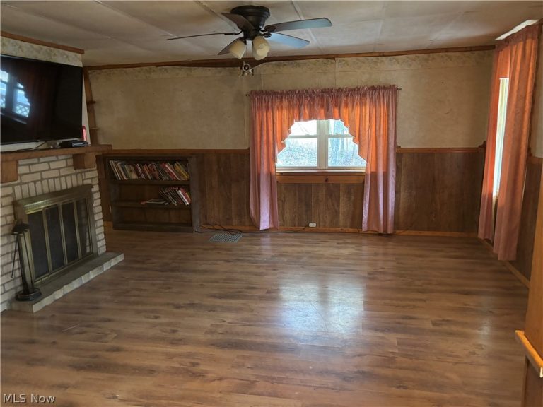 1079 County Road 60, Bergholz, OH - Photo 6