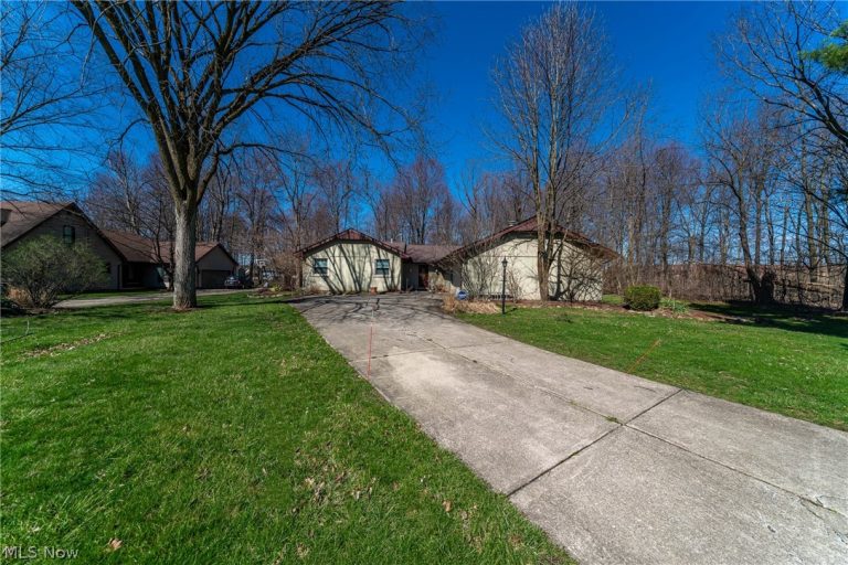 19717 Sagamore Road, Walton Hills, OH, 44146